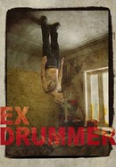 Ex Drummer poster image