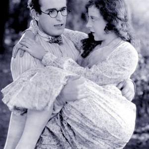 The Kid Brother (1927) photo 9