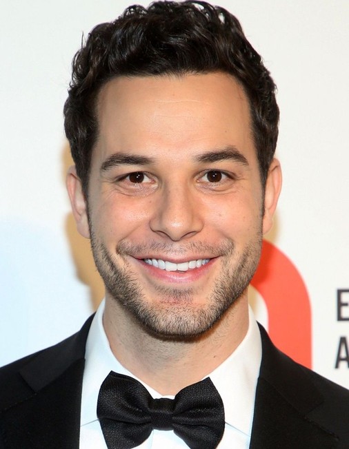 Skylar Astin - Rotten Tomatoes