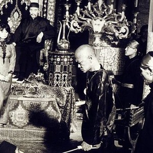 The Castle of Fu Manchu (1969) photo 1