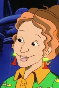 The Magic School Bus Season 3 Episode 5 Rotten Tomatoes