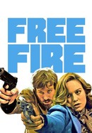 Free Fire poster image