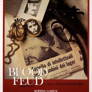 Blood Feud (1979) photo 14