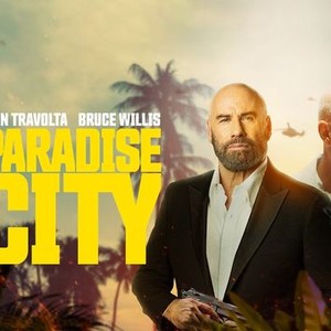 Paradise City (2022) Review - Casey's Movie Mania