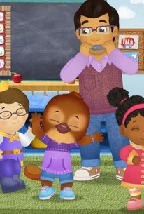 Daniel Tiger's Neighborhood: Season 6, Episode 7 - Rotten Tomatoes