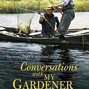 Conversations With My Gardener (2007) photo 13
