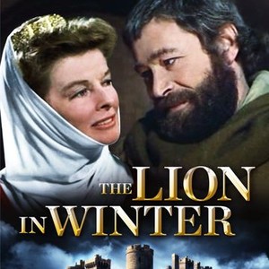 "The Lion in Winter photo 7"