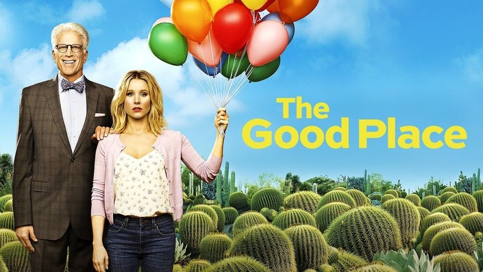 The good place season deals 2 episode 1 online free