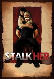 StalkHer poster