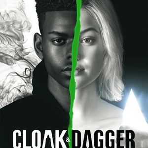 "Cloak and Dagger: Season 2 photo 5"