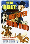 Red River Robin Hood poster image