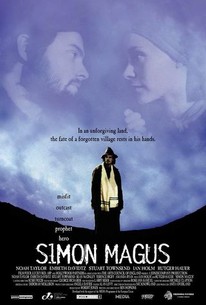 Poster for Simon Magus