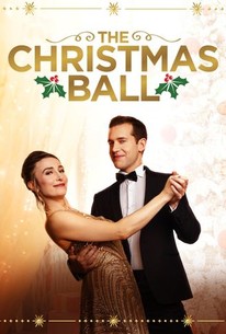 Watch trailer for The Christmas Ball