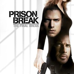 "Prison Break: The Final Break photo 6"