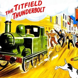 The Titfield Thunderbolt photo 4
