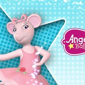 Angelina Ballerina: Season 1, Episode 1 - Rotten Tomatoes