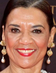 Sonia Manzano