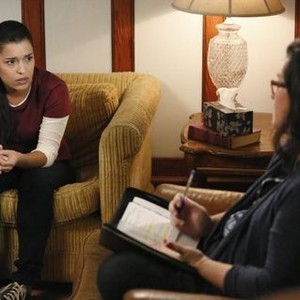 The Fosters, Alicia Sixtos, 'Girls Reunited', Season 2, Ep. #8, 08/04/2014, ©KSITE