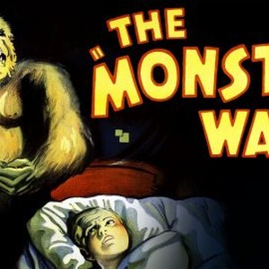 The Monster Walks photo 4