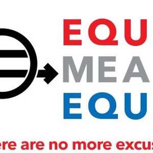 equal means equal movie