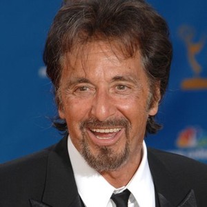 Al Pacino