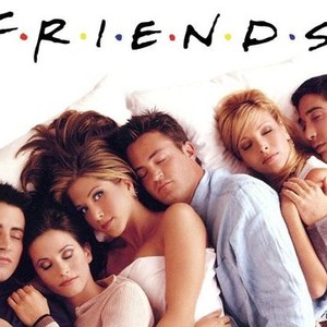 Friends season 2 christmas armadillo episode