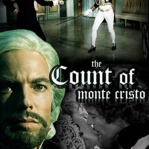 The Count of Monte Cristo (1975) photo 13
