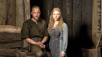 Vikings Season 1 Rotten Tomatoes