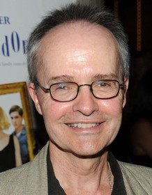 Charlie Peters