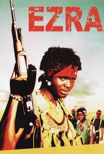 Ezra poster