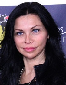 Sofia Shinas