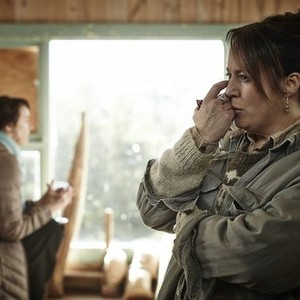The Kettering Incident: Season 1, Episode 2 - Rotten Tomatoes