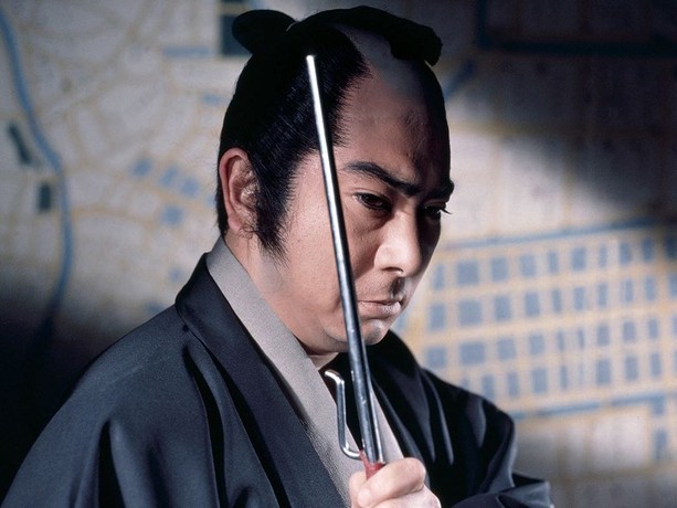 Hanzo the Razor | Full Movie | English Sub - YouTube