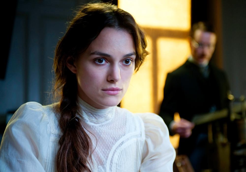 Keira Knightley Movies