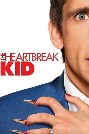 The Heartbreak Kid poster