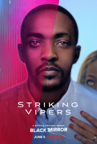 Black mirror season 5 streaming shop