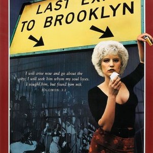 Last Exit to Brooklyn (1989) photo 2
