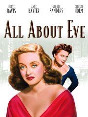 ALL ABOUT EVE (1950)