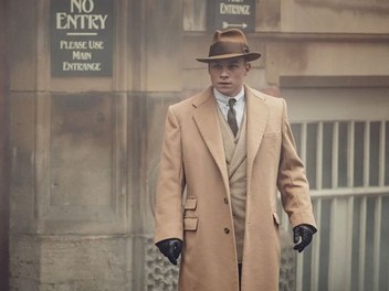 Peaky blinders season hotsell 5 episode 2 dailymotion