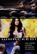 Whacked! poster image