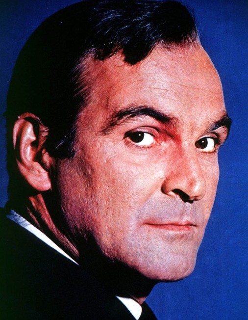 Stanley Baker