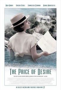 The Price of Desire poster