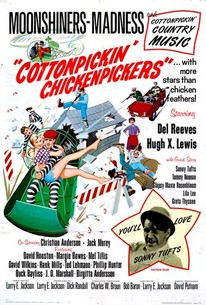 Watch trailer for Cottonpickin' Chickenpickers