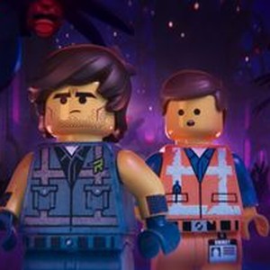 Lego movie discount the second part