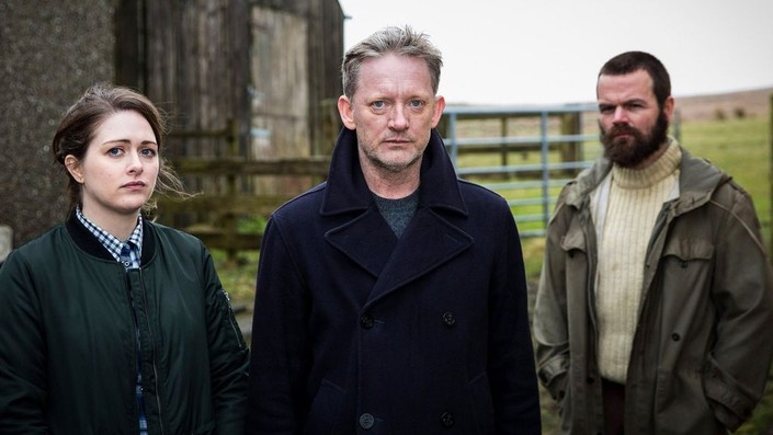 Shetland season 4 netflix usa on sale