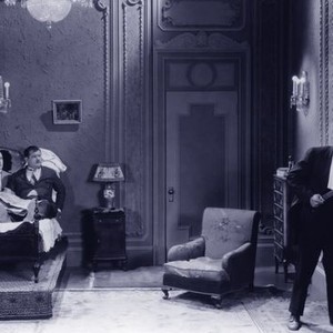 Do Detectives Think? (1927) photo 6