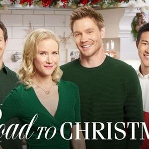 Road to Christmas - Rotten Tomatoes