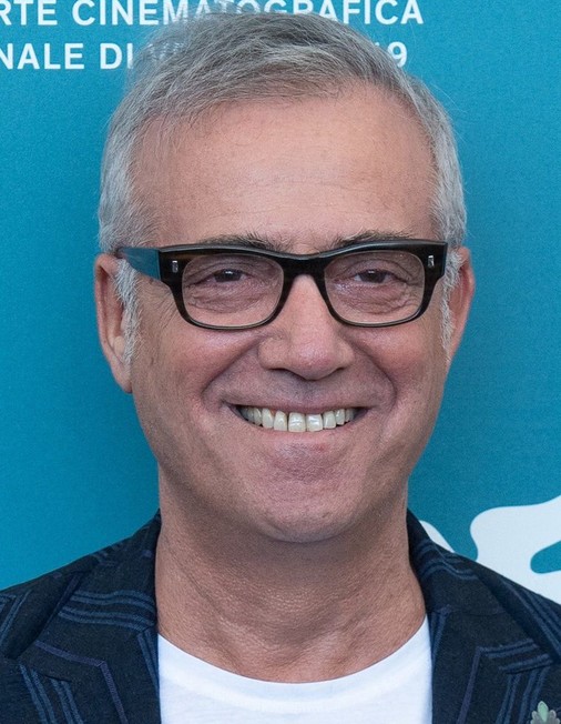 Massimo Ghini