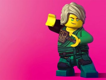 Ninjago s2 sales