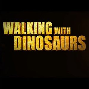 Walking with 2025 dinosaurs rotten tomatoes